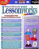 Review Thomas Nelson  / Nelson's Electronic Lesson Works: Regular Edition