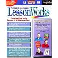 Nelson's Electronic Lesson Works: Regular Edition