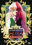 Mythical Detective Loki Ragnarok, Vol. 6: The All Seeing Eye