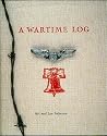 A Wartime Log