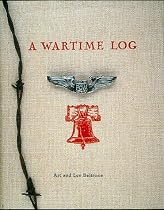 A Wartime Log