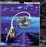 Supreme Team [Vinyl]