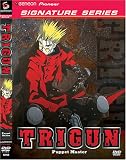Trigun, Vol. 7: Puppet Masters