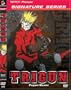 Trigun, Vol. 7: Puppet Masters