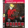 Trigun, Vol. 7: Puppet Masters