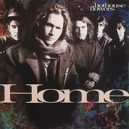 Hothouse Flowers - Cities 97 Sampler, Vol 3 - Zortam Music