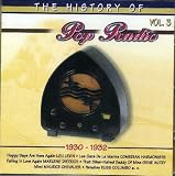 Vol. 3-History of Pop Radio (1930-1932)