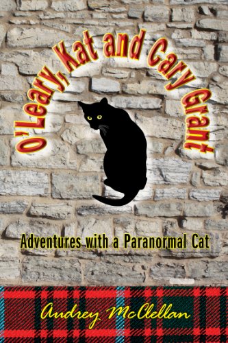 O'Leary, Kat and Cary Grant (Scottish Island Novels)