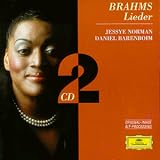 J. Brahms - Lieder