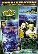 BENEATH 12 MILE REEF+TREASURE OF JAMAICA REEF[ROBERT WAGNER+CHERYL LADD][DOUBLE FEATURE][COLOR]