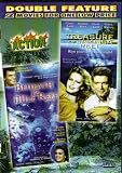 DVD : BENEATH 12 MILE REEF+TREASURE OF JAMAICA REEF[ROBERT WAGNER+CHERYL LADD][DOUBLE FEATURE][COLOR]