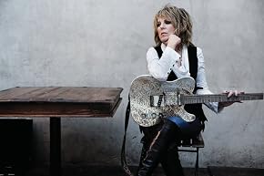 Bilder von Lucinda Williams