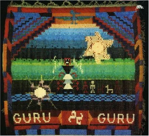 Guru Guru