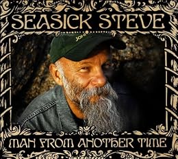 Seasick Steve Picture 1