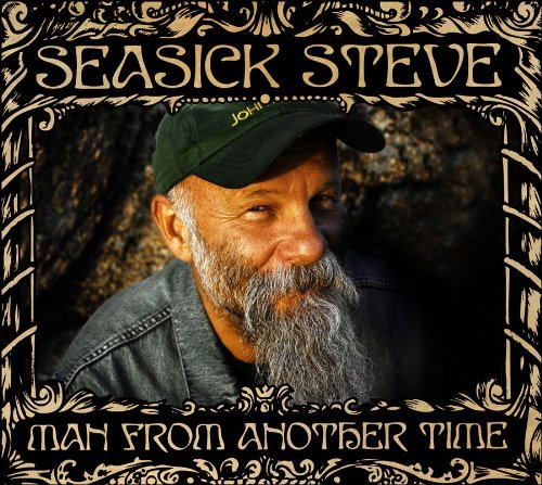 Seasick Steve Picture