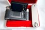 LEICA CAMERA  M6 TTL 35mm RangeFinder Camera Body  SILVER