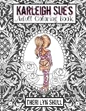 Karleigh Sue's Coloring Book
