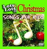 LOTS and LOTS of Christmas Songs For Kids