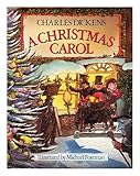 A Christmas carol : a ghost story of Christmas