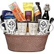 Luxury Version Chocoholics Chocolate Gourmet Gift Basket