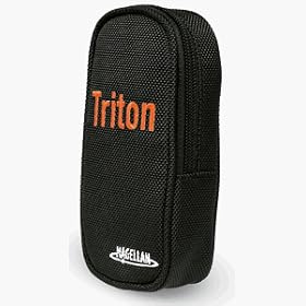 Click here to buy Magellan Carry Case - Navigation - Gps Accesories by Magellan.