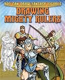 Drawing might rulers