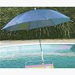 RIO Brands UB44-64702 Clamp-On Umbrella