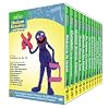 New Shalom Sesame Series
