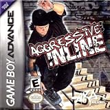 Aggressive Inline Skating