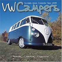 VW Camper Vans