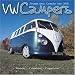 VW Camper Vans