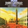 Dario Castello: Sonate Concertate in Stil Moderno
