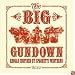 The Big Gundown: Reggae Inspired by Spaghetti Westerns