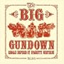 Big Gundown: Reggae Inspired By Spagetti Western
