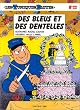 Les Tuniques bleues, tome 22 : Des bleus et des dentelles