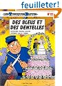 Les Tuniques bleues, tome 22 : Des bleus et des dentelles