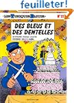 Les Tuniques bleues, tome 22 : Des bl...