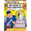 Les Tuniques bleues, tome 22 : Des bleus et des dentelles