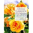 Glorious Garden Flowers in Watercolor