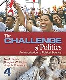 The challenge of politics : an introduction to political science