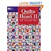 Quilts from the Heart II (That Patchwork Place)