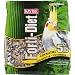 Kaytee Cockatiel Forti-Diet Food - 5 lb.