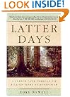 Latter Days: A Guided Tour Through Six Billion Years of Mormonism