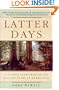 Latter Days: A Guided Tour Through Six Billion Years of Mormonism