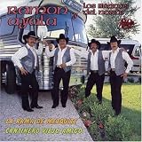 Ramon Ayala -  La Rama De Mesquite