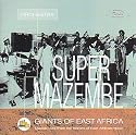 Giants of East Africa