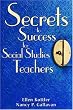 Secrets to Success for Social Studies Teachers