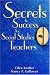 Secrets to Success for Social Studies Teachers