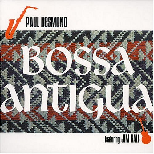CD-Charts  Music : Bossa Antigua