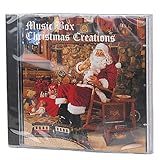 Music Box Christmas Creations